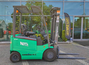 Lonking LG15B 1.5t electric forklift