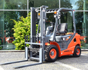 Lonking LG25 DT Diesel Forklift - 2.5t