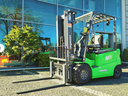 Lonking LG25 B Electric Forklift - 2.5t