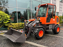 Günstig 911 Yunnei Wheel Loader - 1.0t