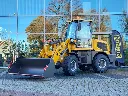 Günstig 916 Wheel Loader - 1.6t