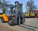 Lonking LG35DT Terrain 4x4 Forklift (Diesel)