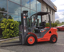 Lonking LG30 DT Diesel Forklift - 3.0t / 3m Duplex