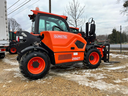 Günstig 2812T Telescopic Handler - 1.25t / 4.1m